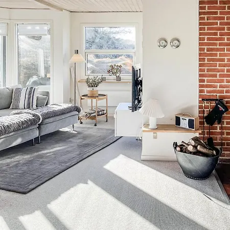 3 Bedroom Gorgeous In * Saltum
