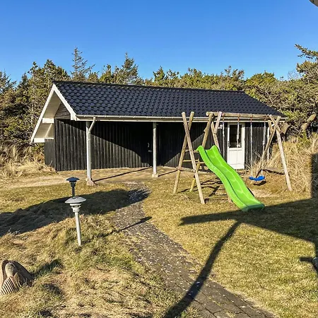 Fantastisk Hjem I Med Badstue